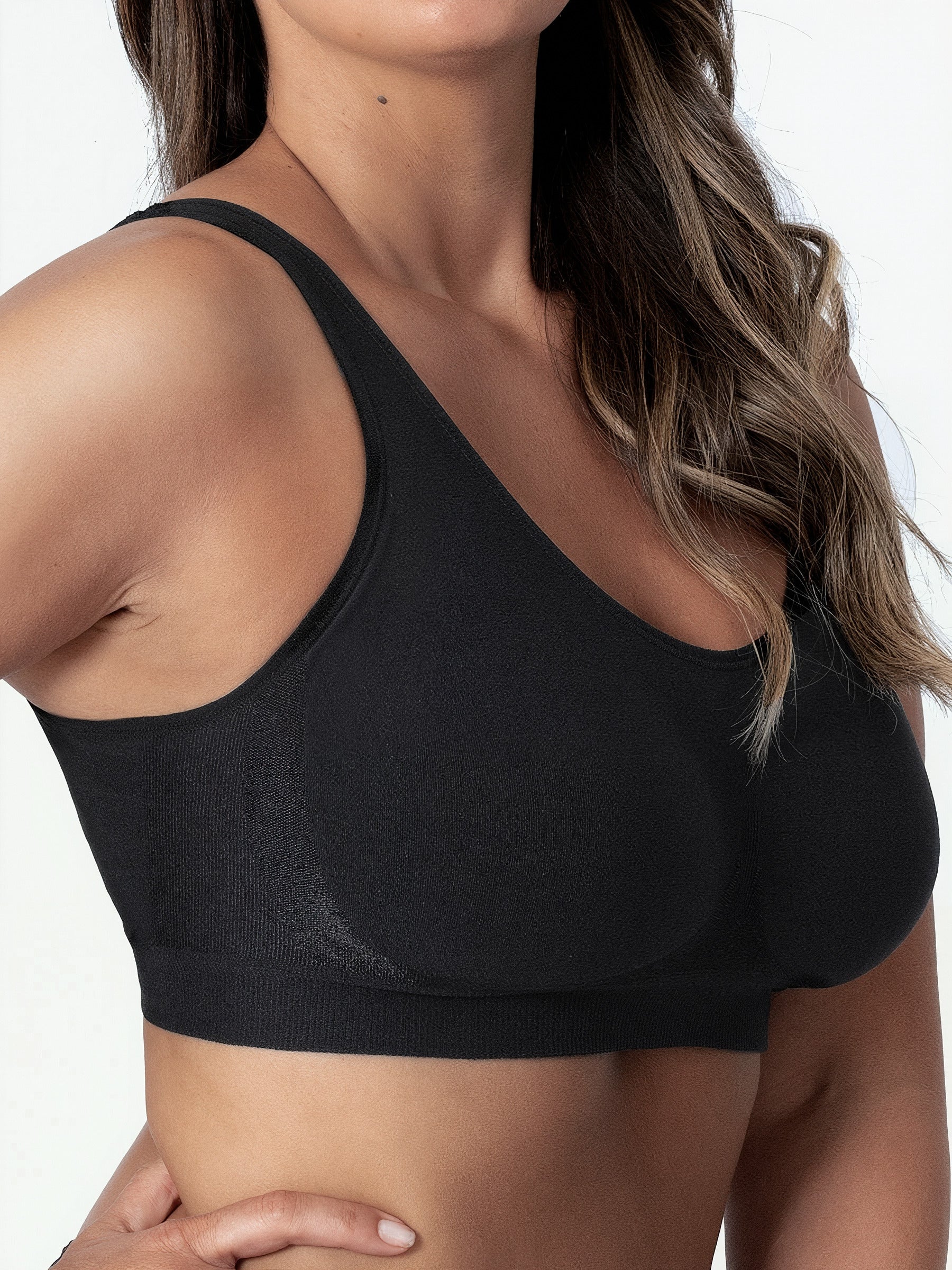 Veiora® Premium Wireless Shaper Bra