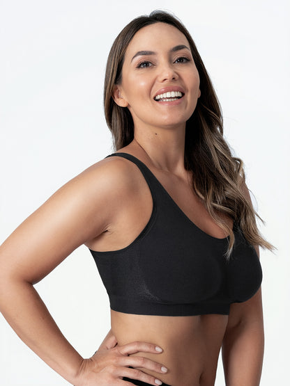 Veiora® Premium Wireless Shaper Bra