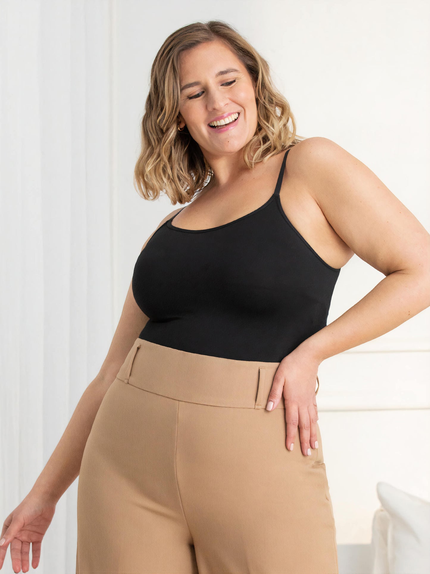 Veiora Premium ShaperCami